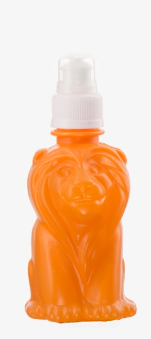 Roar'n Lion Orange Krazy Kritter Drink - Lion