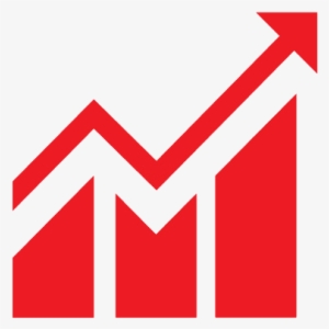 Increase Profits - Stocks Market White And Black