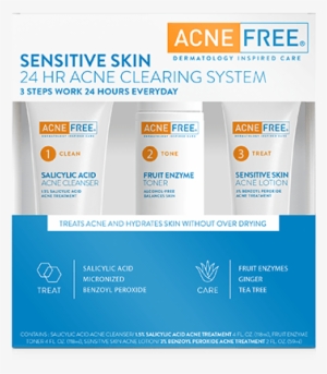 10 expert-approved products for sensitive, acne-prone skin