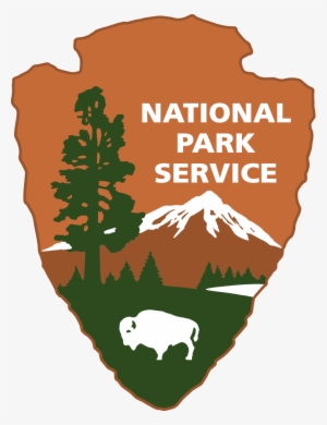 National Parks Logo - Us National Parks Logo