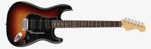 Best Free Electric Guitar Png Image Without Background - Squier Stratocaster Classic Vibe 60