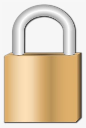 Download Padlock Clip Art Clipart Lock Clip Art Lock - Clip Art Lock