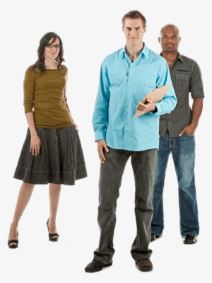 Employment - Businsess Casual Sneakers