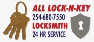 Follow - All Lock N Key Locksmith