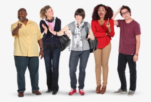 Cutout People Casting Callhttp - .com