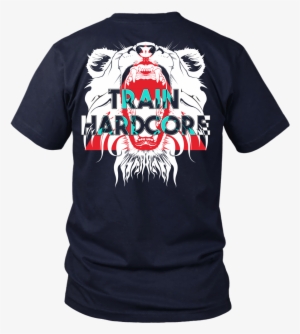 Mopar Shirt With Flag