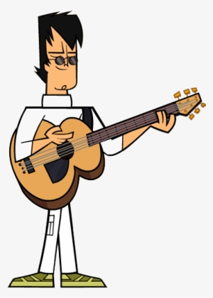 Trenthbomb - Trent Total Drama Png