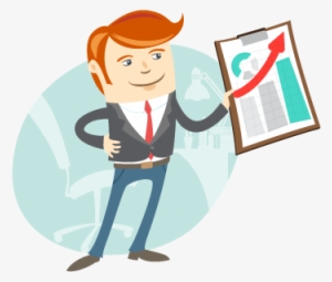 Improve Credibility - Счастливый Работник Пнг
