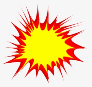 Explosion Amazing Image Download Png Images - Explosion Png