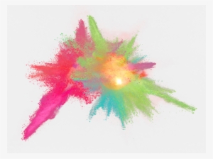 Report Abuse - Colourexplosion Png