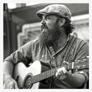 Marc Broussard Independently Recorded And Released - Marc Broussard