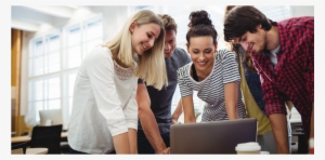 People - 打造暢銷潮流