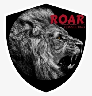 Roar Consulting Inc - Lions Poster Photo Print 32x24