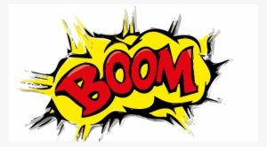 Boom Explosion Sound Detonation Explode Bo - Cotton T Shirt 99