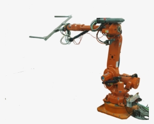 Center For Design Research Hosts Workshop Dynamo-build - Robot