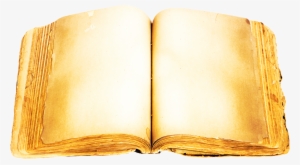 Vintage Book Png Image - Book