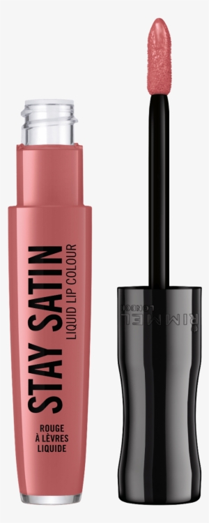 Rimmel London Stay Satin