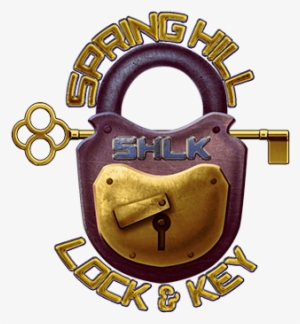 Spring Hill Lock & Key - Spring Hill