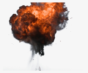Smoke Explosion Png - Explosion Smoke Png