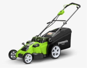 Lawn Mower - Electric Lawn Mower