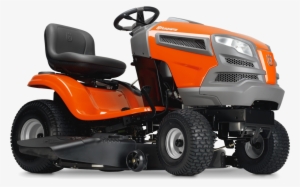 Husqvarna 48in Riding Lawn Mower Yth24k48 - Husqvarna Yth22v46 46" Lawn Tractor - 22 Hp
