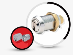 Maximum Security Locking Systems - Lock