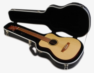 Skb 1skb-300 Baby Taylor/martin Lx Guitar Hardshell