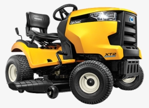 Xt2 Lx 46kw Lawn Tractor