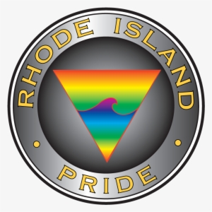 Join Us For Ri Pride On June 21st - Rhode Island Pride Logo