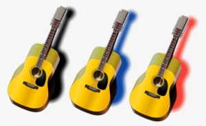 Guitar Png Image - Acoustic Guitar