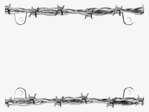 Barbwire Png Transparent Images