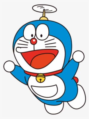 Doraemon Png Transparent - Doraemon Png