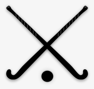 2 Field Hockey Sticks