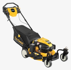 Cub Cadet Sc 500 Ez Signature Cut Self-propelled Lawn - Cub Cadet Sc500z