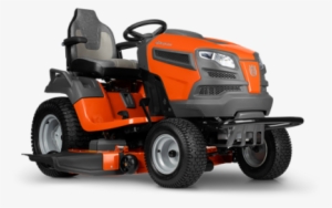 Husqvarna Ts 348d 48″ Riding Lawn Tractor - Husqvarna Ts 348d