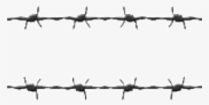 Barbwire Transparent Images - Portable Network Graphics