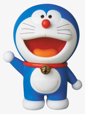 Doraemon In 3d Cgi Form - Doraemon Stand By Me