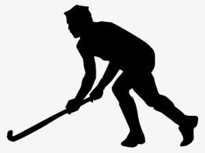 Download Png - Field Hockey Clipart Png