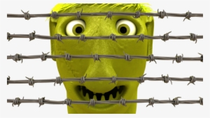 Barbwire - Barbed Wire