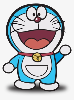 Pts 001 Doraemon - Doraemon Drawing Book