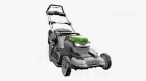 The Ego Power Mower - Walk-behind Mower