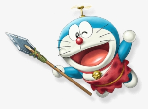 Furyu Is Working On Another Japanese Doraemon Game - Doraemon Shin Nobita No Nippon Tanjou
