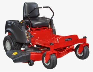 Snapper 54" Zero Turn Mower With - Zero-turn Mower