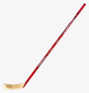 Picture Of Hockey Sticks - Wooden Hockey Stick Png