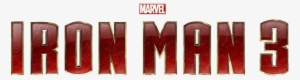 Iron Man Logo - Logo