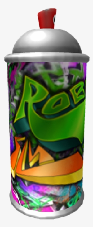 Spray Paint - Aerosol Paint