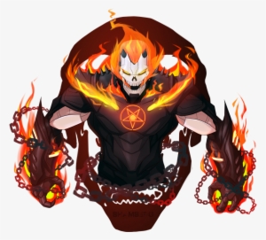 Iron Man X By - Marvel Redesign