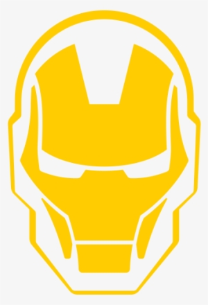 Iron Man 2 Logo Png Download - Pegatina Ironman