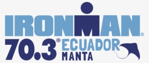 The Following Packages Have Been Prepared In Partnership - Ironman Manta Logo