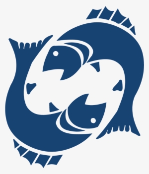 Zodiac Sign Clipart Astral - Pisces Wallpaper Hd